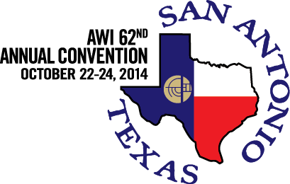 2014 AWI Annual Convention